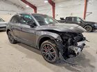 2023 Audi Sq5 Premium Plus Серый vin: WA1B4AFY3P2189672