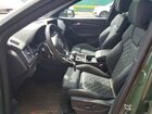 2025 Audi Sq5 Premium Plus Зеленый vin: WA1B4AFY4S2032550