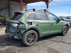 2025 Audi Sq5 Premium Plus Зеленый vin: WA1B4AFY4S2032550