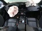 2023 Audi Sq5 Premium Plus Черный vin: WA1B4AFY5P2149965