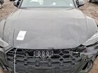 2023 Audi Sq5 Premium Plus Черный vin: WA1B4AFY5P2149965