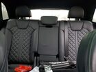 2023 Audi Sq5 Premium Plus Черный vin: WA1B4AFY5P2149965
