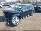2024 Audi Sq5 Premium Plus Tfsi Quattro Tiptronic Черный vin: WA1B4AFY5R2050971