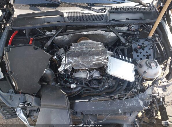 WA1B4AFY5R2050971 2024 AUDI SQ5 Черный Вид сзади