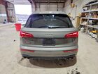 2024 Audi Sq5 Premium Plus Gray vin: WA1B4AFY5R2052283