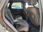 2024 Audi Sq5 Premium Plus Gray vin: WA1B4AFY5R2052283