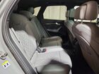 2019 Audi Sq5 Premium Plus Серый vin: WA1B4AFY9K2072820