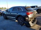 2023 Audi Sq5 Premium Plus Gray vin: WA1B4AFY9P2115916