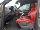 2023 Audi Sq5 Premium Plus Серый vin: WA1B4AFY9P2185657