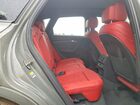 2023 Audi Sq5 Premium Plus Серый vin: WA1B4AFY9P2185657