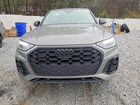 2023 Audi Sq5 Premium Plus Серый vin: WA1B4AFY9P2185657