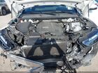 2021 Audi Q5 Premium Plus 45 Tfsi Quattro S Tronic White vin: WA1BAAFY4M2010155