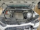 2025 Audi Q5 Premium Plus 40 Белый vin: WA1BBAFY2S2035422