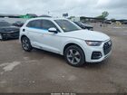 2023 Audi Q5 Premium Plus 40 Tfsi Quattro S Tronic White vin: WA1BBAFY8P2189852