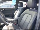 2023 Audi Q4 E-tron Premium Plus 40 Rwd Черный vin: WA1BCBFZ2PP027567