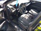 2023 Audi Q4 E-tron Premium Plus 40 Rwd Черный vin: WA1BCBFZ2PP027567