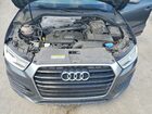 2018 Audi Q3 Premium Gray vin: WA1BCCFS2JR015181