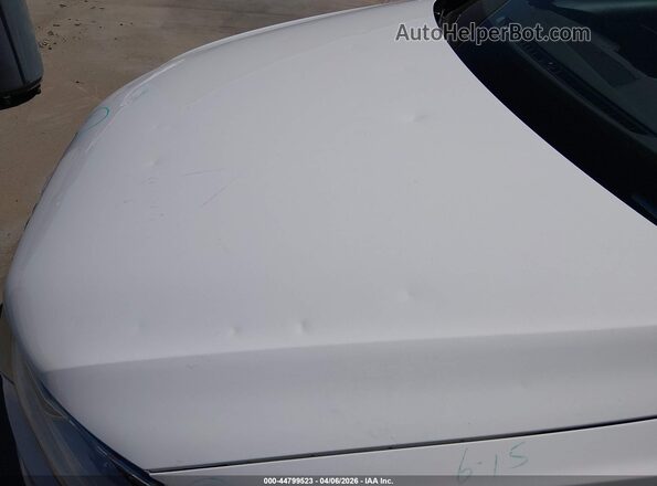 WA1BCCFS3JR001399 2018 AUDI Q3 Белый Вид спереди