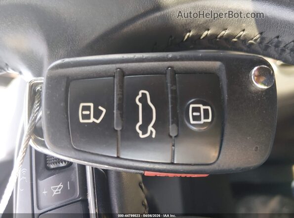 WA1BCCFS3JR001399 2018 AUDI Q3 Белый Вид панели приборов