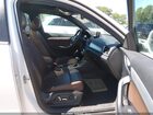 2018 Audi Q3 2.0t Premium/2.0t Sport Premium Белый vin: WA1BCCFS3JR001399