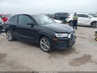 2018 Audi Q3 2.0t Premium Black vin: WA1BCCFS4JR017935
