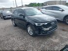 2017 Audi Q3 2.0t Premium Black vin: WA1BCCFS5HR004086