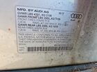 2018 Audi Q3 Premium Silver vin: WA1BCCFS6JR016236