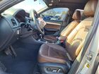 2018 Audi Q3 Premium Silver vin: WA1BCCFS6JR016236
