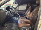 2017 Audi Q3 Premium Белый vin: WA1BCCFS7HR010889