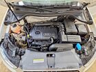 2017 Audi Q3 Premium Белый vin: WA1BCCFS7HR010889