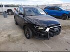 2018 Audi Q3 2.0t Premium/2.0t Sport Premium Black vin: WA1BCCFS7JR004368