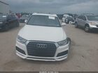 2018 Audi Q3 2.0t Premium/2.0t Sport Premium White vin: WA1BCCFS7JR021977