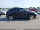 2017 Audi Q3 2.0t Premium Черный vin: WA1BCCFS8HR003868