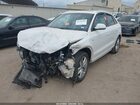 2018 Audi Q3 2.0t Premium/2.0t Sport Premium White vin: WA1BCCFS8JR012124