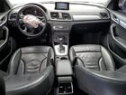 2018 Audi Q3 Premium White vin: WA1BCCFS9JR027456 2018 Audi Q3 Premium White vin: WA1BCCFS9JR027456