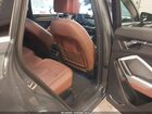2020 Audi Q3 Premium Plus 45 Tfsi Quattro Tiptronic Gray vin: WA1BECF35L1114050