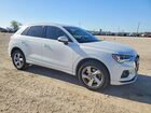 2020 Audi Q3 Premium Plus Белый vin: WA1BECF39L1048571