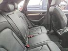 2016 Audi Q3 Premium Plus Charcoal vin: WA1BFCFS2GR002012