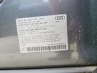 2016 Audi Q3 Premium Plus Charcoal vin: WA1BFCFS2GR002012