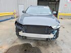 2016 Audi Q3 Premium Plus Charcoal vin: WA1BFCFS2GR002012