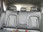 2016 Audi Q3 Premium Plus Charcoal vin: WA1BFCFS2GR002012
