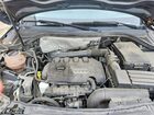 2016 Audi Q3 Premium Plus Charcoal vin: WA1BFCFS2GR002012