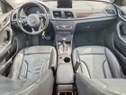 2016 Audi Q3 Premium Plus White vin: WA1BFCFS3GR011026