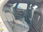 2016 Audi Q3 Premium Plus White vin: WA1BFCFS3GR011026