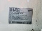 2016 Audi Q3 Premium Plus White vin: WA1BFCFS3GR011026