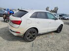 2016 Audi Q3 Premium Plus White vin: WA1BFCFS3GR011026