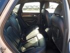 2016 Audi Q3 White vin: WA1BFCFSXGR011394