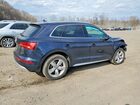 2019 Audi Q5 Premium Plus Черный vin: WA1BNAFY2K2066208