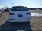 2019 Audi Q5 45 Premium Белый vin: WA1BNAFY3K2020581