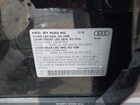 2019 Audi Q5 45 Premium Черный vin: WA1BNAFY5K2027645